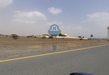 Land Sale, Manama, Ajman, UAE #4