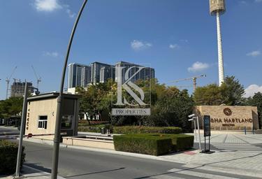 Land Sale, Sobha Hartland, Mohammed Bin Rashid City, Dubai, UAE #2 Land Sale, Sobha Hartland, Mohammed Bin Rashid City, Dubai, UAE #2