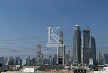 Land Sale, Sobha Hartland, Mohammed Bin Rashid City, Dubai, UAE #1 Land Sale, Sobha Hartland, Mohammed Bin Rashid City, Dubai, UAE #1