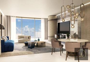 3-BD Apartment Sale, 1,000 sq. ft. at La Mer By Elie Saab, La Mer by Elie Saab, Al Marjan Island, Ras Al Khaimah, UAE #2 3-BD Apartment Sale, 1,000 sq. ft. at La Mer By Elie Saab, La Mer by Elie Saab, Al Marjan Island, Ras Al Khaimah, UAE #2