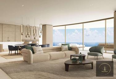 2-BD Apartment Sale, 1,000 sq. ft. at La Mer By Elie Saab, La Mer by Elie Saab, Al Marjan Island, Ras Al Khaimah, UAE #1 2-BD Apartment Sale, 1,000 sq. ft. at La Mer By Elie Saab, La Mer by Elie Saab, Al Marjan Island, Ras Al Khaimah, UAE #1