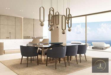 2-BD Apartment Sale, 1,000 sq. ft. at La Mer By Elie Saab, La Mer by Elie Saab, Al Marjan Island, Ras Al Khaimah, UAE #3 2-BD Apartment Sale, 1,000 sq. ft. at La Mer By Elie Saab, La Mer by Elie Saab, Al Marjan Island, Ras Al Khaimah, UAE #3