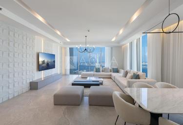 4-BD Apartment Sale, 1,000 sq. ft., 5242 Tower 1, 5242, Dubai Marina, Dubai, UAE #1