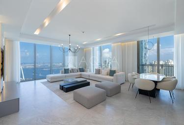 4-BD Apartment Sale, 1,000 sq. ft., 5242 Tower 1, 5242, Dubai Marina, Dubai, UAE #4