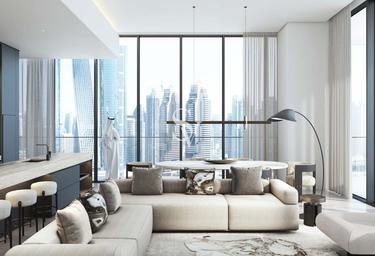 4-BD Apartment Sale, 1,000 sq. ft. at W Residences Dubai Harbour By Arada, W Residences Dubai Harbour, Dubai Harbour, Dubai, UAE #3 4-BD Apartment Sale, 1,000 sq. ft. at W Residences Dubai Harbour By Arada, W Residences Dubai Harbour, Dubai Harbour, Dubai, UAE #3