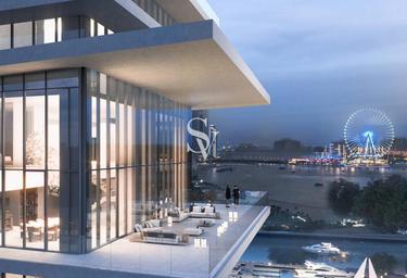 4-BD Apartment Sale, 1,000 sq. ft. at W Residences Dubai Harbour By Arada, W Residences Dubai Harbour, Dubai Harbour, Dubai, UAE #2 4-BD Apartment Sale, 1,000 sq. ft. at W Residences Dubai Harbour By Arada, W Residences Dubai Harbour, Dubai Harbour, Dubai, UAE #2