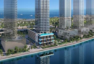 3-BD Apartment Sale, 1,000 sq. ft., LIV Maritime, Maritime City, Dubai, UAE #1 3-BD Apartment Sale, 1,000 sq. ft., LIV Maritime, Maritime City, Dubai, UAE #1
