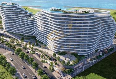 4-BD Apartment Sale, 1,000 sq. ft. at La Mazzoni, La Mazzoni, Al Marjan Island, Ras Al Khaimah, UAE #2 4-BD Apartment Sale, 1,000 sq. ft. at La Mazzoni, La Mazzoni, Al Marjan Island, Ras Al Khaimah, UAE #2