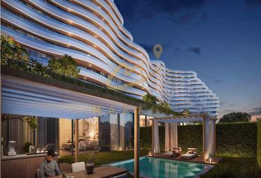 4-BD Apartment Sale, 1,000 sq. ft. at La Mazzoni, La Mazzoni, Al Marjan Island, Ras Al Khaimah, UAE #1 4-BD Apartment Sale, 1,000 sq. ft. at La Mazzoni, La Mazzoni, Al Marjan Island, Ras Al Khaimah, UAE #1