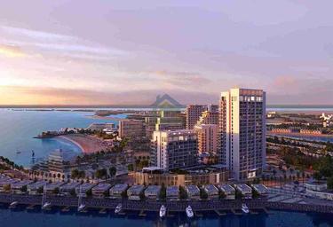 4-BD Apartment Sale, 1,000 sq. ft. at Cape Hayat By Rak, Cape Hayat, Mina Al Arab, Ras Al Khaimah, UAE #3 4-BD Apartment Sale, 1,000 sq. ft. at Cape Hayat By Rak, Cape Hayat, Mina Al Arab, Ras Al Khaimah, UAE #3
