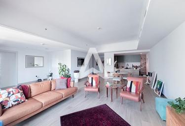 3-BD Apartment Sale, 1,000 sq. ft., Al Majara 1, Al Majara, Dubai Marina, Dubai, UAE #2