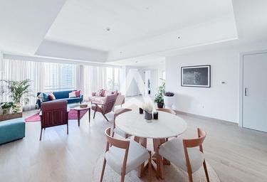 3-BD Apartment Sale, 1,000 sq. ft., Al Majara 1, Al Majara, Dubai Marina, Dubai, UAE #1