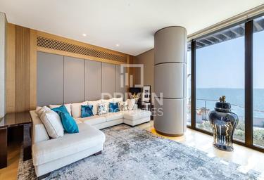 3-BD Apartment Sale, 1,000 sq. ft., Bulgari Resort & Residences, Jumeirah Bay Island, Jumeirah, Dubai, UAE #4