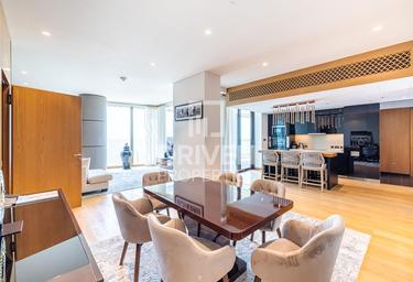 3-BD Apartment Sale, 1,000 sq. ft., Bulgari Resort & Residences, Jumeirah Bay Island, Jumeirah, Dubai, UAE #1 3-BD Apartment Sale, 1,000 sq. ft., Bulgari Resort & Residences, Jumeirah Bay Island, Jumeirah, Dubai, UAE #1