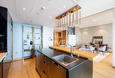 3-BD Apartment Sale, 1,000 sq. ft., Bulgari Resort & Residences, Jumeirah Bay Island, Jumeirah, Dubai, UAE #3 3-BD Apartment Sale, 1,000 sq. ft., Bulgari Resort & Residences, Jumeirah Bay Island, Jumeirah, Dubai, UAE #3