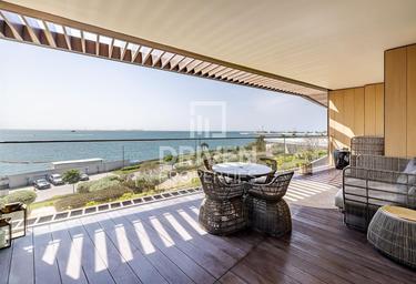 3-BD Apartment Sale, 1,000 sq. ft., Bulgari Resort & Residences, Jumeirah Bay Island, Jumeirah, Dubai, UAE #2 3-BD Apartment Sale, 1,000 sq. ft., Bulgari Resort & Residences, Jumeirah Bay Island, Jumeirah, Dubai, UAE #2