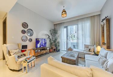 Продажа 1-комн. квартиры, 710 фут² в ЖК «Harbour Views 2», Harbour Views 2, Dubai Creek Harbour (The Lagoons), Dubai, UAE #2 Продажа 1-комн. квартиры, 710 фут² в ЖК «Harbour Views 2», Harbour Views 2, Dubai Creek Harbour (The Lagoons), Dubai, UAE #2