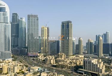 3-BD Apartment Sale, 1,000 sq. ft., The Residences 7, The Residences, Downtown Dubai, Dubai, UAE #3 3-BD Apartment Sale, 1,000 sq. ft., The Residences 7, The Residences, Downtown Dubai, Dubai, UAE #3