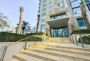 3-BD Apartment Sale, 1,000 sq. ft., The Residences 7, The Residences, Downtown Dubai, Dubai, UAE #4