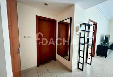 1-BD Apartment Sale, 990 sq. ft., Al Ghozlan 1, Al Ghozlan, Greens, Dubai, UAE #4