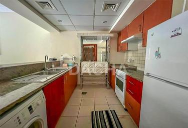 1-BD Apartment Sale, 990 sq. ft., Al Ghozlan 1, Al Ghozlan, Greens, Dubai, UAE #3