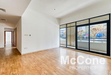 3-BD Apartment Sale, 1,000 sq. ft., Al Ghaf 2, Al Ghaf, Greens, Dubai, UAE #2