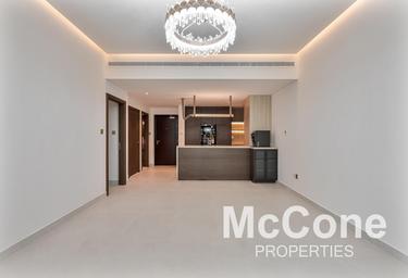 1-BD Apartment Sale, 1,000 sq. ft., Travo Tower A, Travo, The Views, Dubai, UAE #1