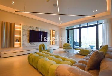 3-BD Apartment Sale, 1,000 sq. ft., A2, The Hills A, The Hills, Dubai, UAE #4