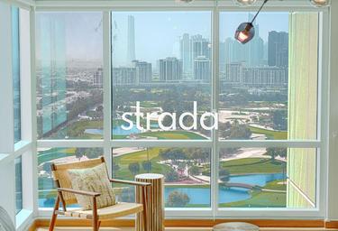 2-BD Apartment Sale, 1,000 sq. ft., The Fairways East, The Fairways, The Views, Dubai, UAE #1 2-BD Apartment Sale, 1,000 sq. ft., The Fairways East, The Fairways, The Views, Dubai, UAE #1