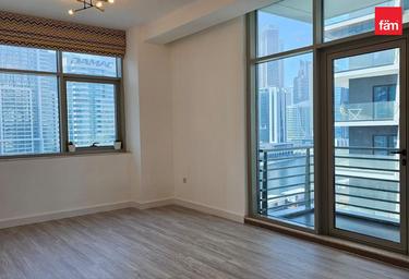 1-BD Apartment Sale, 869 sq. ft., Hamilton Tower, Business Bay, Dubai, UAE #1