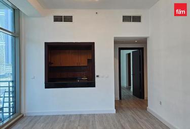 1-BD Apartment Sale, 869 sq. ft., Hamilton Tower, Business Bay, Dubai, UAE #3