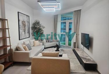 1-BD Apartment Sale, 782 sq. ft. at Urban Oasis by Missoni, Urban Oasis, Business Bay, Dubai, UAE #4