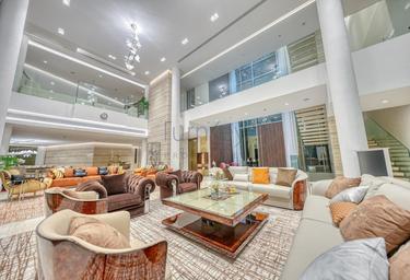 8-BD House Sale, 23,745 sq. ft., Signature Villas Frond H, Signature Villas, Palm Jumeirah, Dubai, UAE #2 8-BD House Sale, 23,745 sq. ft., Signature Villas Frond H, Signature Villas, Palm Jumeirah, Dubai, UAE #2