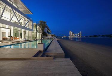 8-BD House Sale, 23,745 sq. ft., Signature Villas Frond H, Signature Villas, Palm Jumeirah, Dubai, UAE #3 8-BD House Sale, 23,745 sq. ft., Signature Villas Frond H, Signature Villas, Palm Jumeirah, Dubai, UAE #3