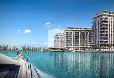 2-BD Apartment Sale, 1,000 sq. ft., The Cove II Building 6, The Cove ll, Dubai Creek Harbour (The Lagoons), Dubai, UAE #2 2-BD Apartment Sale, 1,000 sq. ft., The Cove II Building 6, The Cove ll, Dubai Creek Harbour (The Lagoons), Dubai, UAE #2