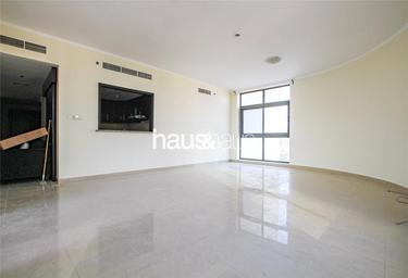 2-BD Apartment Sale, 1,000 sq. ft., The Links West Tower, The Links, The Views, Dubai, UAE #3