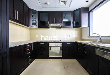 2-BD Apartment Sale, 1,000 sq. ft., The Links West Tower, The Links, The Views, Dubai, UAE #4