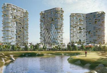 1-BD Apartment Sale, 673 sq. ft., Golf Greens 2, Golf Greens, DAMAC Hills, Dubai, UAE #2 1-BD Apartment Sale, 673 sq. ft., Golf Greens 2, Golf Greens, DAMAC Hills, Dubai, UAE #2