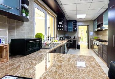 3-BD Townhouse Sale, 4,306 sq. ft., Townhouses, Green Community Motor City, Motor City, Dubai, UAE #3 3-BD Townhouse Sale, 4,306 sq. ft., Townhouses, Green Community Motor City, Motor City, Dubai, UAE #3