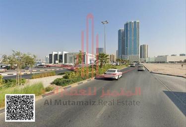 Land Sale, Al Rashidiya Towers, Al Rashidiya, Ajman Downtown, Ajman, UAE #1 Land Sale, Al Rashidiya Towers, Al Rashidiya, Ajman Downtown, Ajman, UAE #1