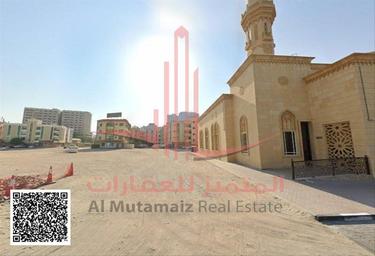 Land Sale, Al Rashidiya Towers, Al Rashidiya, Ajman Downtown, Ajman, UAE #2 Land Sale, Al Rashidiya Towers, Al Rashidiya, Ajman Downtown, Ajman, UAE #2