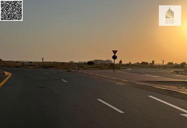 Land Sale, Al Surra, Umm Al Quwain, UAE #4
