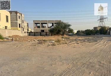 Land Sale, Al Bahia Hills, Al Bahia, Ajman, UAE #3 Land Sale, Al Bahia Hills, Al Bahia, Ajman, UAE #3