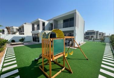 5-BD House Sale, 4,109 sq. ft., Sidra Villas III, Sidra Villas, Dubai Hills Estate, Dubai, UAE #1 5-BD House Sale, 4,109 sq. ft., Sidra Villas III, Sidra Villas, Dubai Hills Estate, Dubai, UAE #1