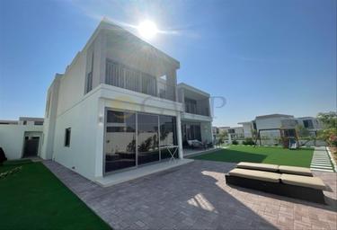 5-BD House Sale, 4,109 sq. ft., Sidra Villas III, Sidra Villas, Dubai Hills Estate, Dubai, UAE #3 5-BD House Sale, 4,109 sq. ft., Sidra Villas III, Sidra Villas, Dubai Hills Estate, Dubai, UAE #3