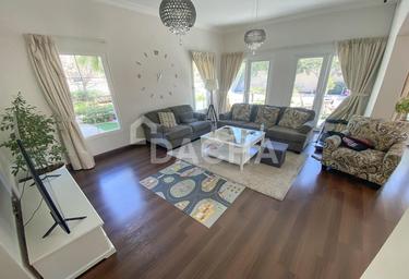 2-BD House Sale, 6,905 sq. ft., Arabian Villas, Jumeirah Village Triangle, Dubai, UAE #3 2-BD House Sale, 6,905 sq. ft., Arabian Villas, Jumeirah Village Triangle, Dubai, UAE #3