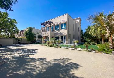 2-BD House Sale, 6,905 sq. ft., Arabian Villas, Jumeirah Village Triangle, Dubai, UAE #1 2-BD House Sale, 6,905 sq. ft., Arabian Villas, Jumeirah Village Triangle, Dubai, UAE #1