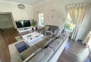 2-BD House Sale, 6,905 sq. ft., Arabian Villas, Jumeirah Village Triangle, Dubai, UAE #4