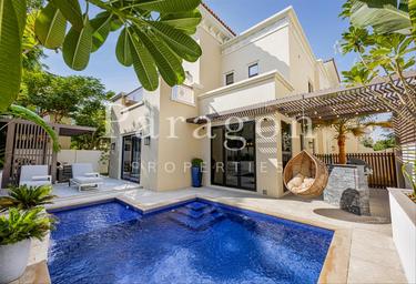 4-BD House Sale, 3,639 sq. ft., Palma, Arabian Ranches 2, Dubai, UAE #1 4-BD House Sale, 3,639 sq. ft., Palma, Arabian Ranches 2, Dubai, UAE #1