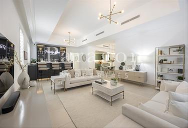 4-BD House Sale, 3,639 sq. ft., Palma, Arabian Ranches 2, Dubai, UAE #4